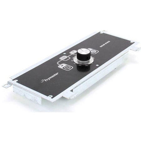 Frymaster Gas Fv Fdmaker Pro Cntrl 1066027